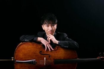 【TOKYO NODE HALL】虎ノ門ヒルズに気鋭の若手音楽家が揃う！光と音楽が織りなす4公演、10月10日（土）チケット先行販売開始！
