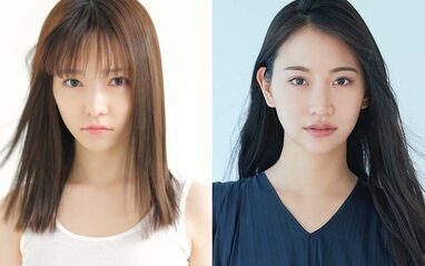 島崎遥香＆永尾まりや“合同誕生祭”生配信へ「何が起きるかわからない