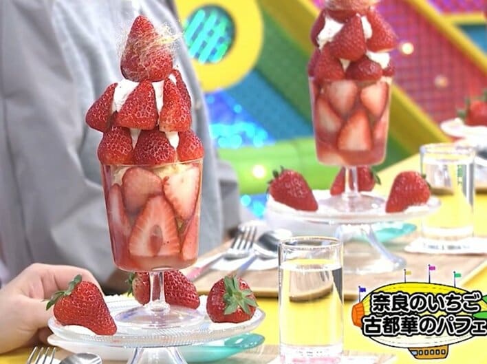 人気の直営カフェ…実は“布石”！「堀内果実園」のスゴ腕6代目が10年かけ有言実行「奈良の五條に人を集める」『ウラマヨ！』