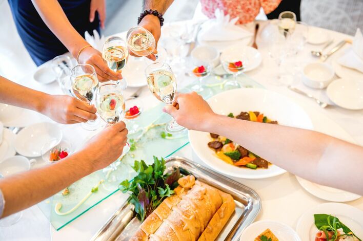 【2026年3月1日～5月31日】沖縄県民・企業・団体様限定！2026年「歓送迎会プラン」を販売開始