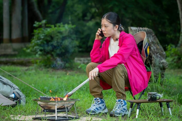 『魔法のリノベ』まるふくろうの生みの親・SUMIRE演じるミコトの思惑とは