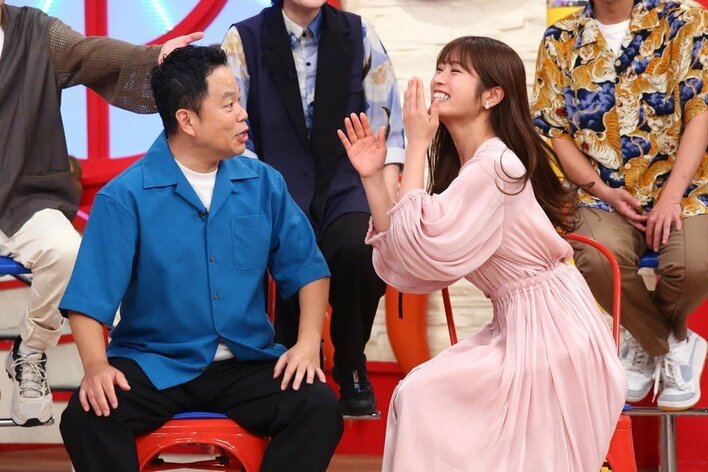 業界の一大勢力！？津田軍団のゴイゴイスーな内情…酔うと飛び出すビッグマウスに渋谷凪咲もあ然！？『マルコポロリ！』