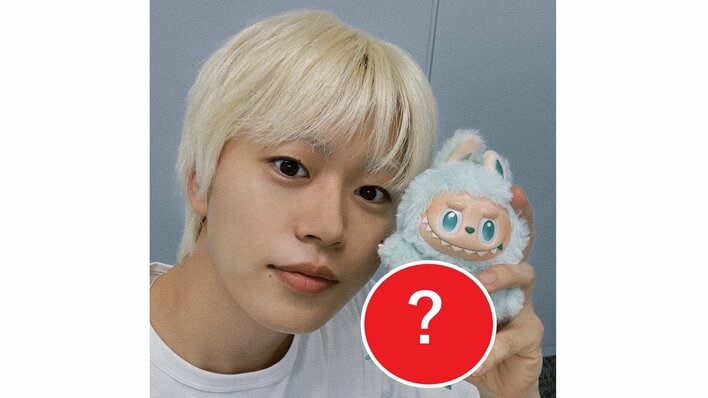 「編み物男子！」JO1・木全翔也 まさかの“ふんどし”を大人気マスコット用に手編み！？完成品に「斬新すぎる…」「上手やん」