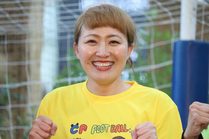 丸山桂里奈、37歳の誕生日に聖火リレーで走ることに「こんな奇跡的で運命的なことはないと思う」