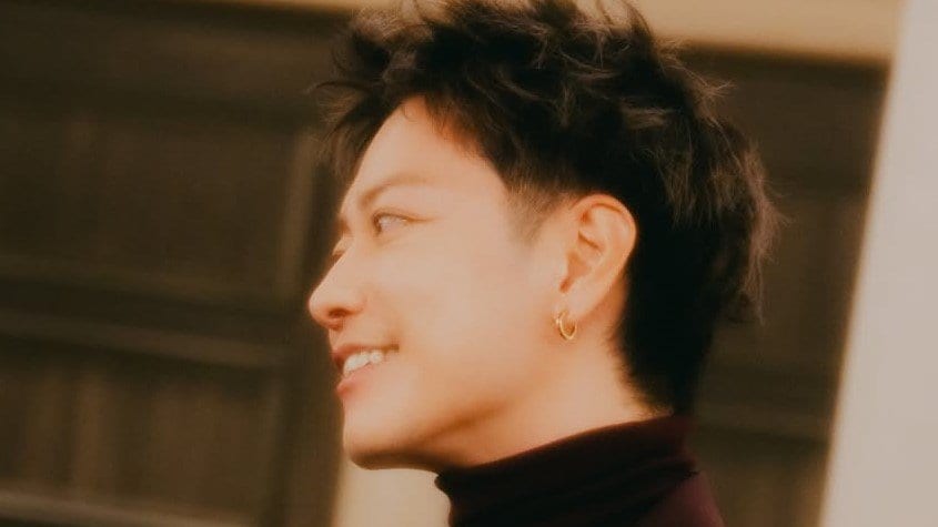 ヤバっ！！！！」佐藤健“珍しい姿”に「スタイル良すぎ」「何でも似合う