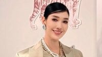 アン ミカ “20年前のシャネル”を取り入れた大人カワイイ私服コーデ披露！「プラダを着た悪魔のよう」シンプルながらもゴージャスな着こなしに注目
