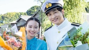 【キュンをありがとう】山本舞香＆小関裕太“ふかふみ”のクランクアップ動画に「推せる…色気…」「2人の関係性が大好き」の声　『波うららかに、めおと日和』