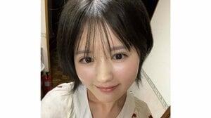 完熟フレッシュ・池田レイラ 生まれたばかりの貴重な親子ショット公開！51歳迎えた父・池田57CRAZYの“娘愛”あふれる姿に「最高の親子」