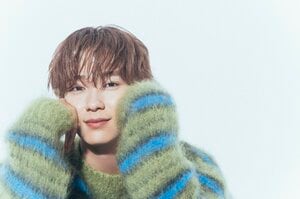 21歳のキュートな素顔と筋肉美のギャップが話題！野村康太「ギリギリのラインを攻めて筋トレ」1st写真集『暁紀』