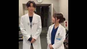 【2人で爆笑】INI・許豊凡の“不思議な告白”に橋本環奈大ウケ！「環奈様が爆笑」「ここで深掘りされるとは」の声『ヤンドク！』