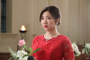 綾子（福田麻貴）が結婚相談所に入会！運命の相手と出会えるか…！？＜『婚活1000本ノック』第5話完全版＞