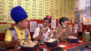 『脂過多ブラ』でアンタが、ほしのディスコをおもてなし！