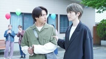 『合コンに行ったら女がいなかった話』後半戦は各ペアの距離がさらに縮まる！？