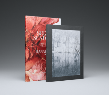 トークイベント「アートディレクター・デザイナー・キュレーター Greger Ulf Nilson×写真家 Solve Sundsbo、Julia Hettaによるクロストーク」開催のお知らせ