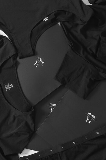 Y's、アンダーウェアを8月14日(金)より発売
