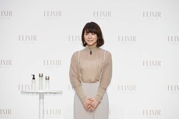 ミッツ・マングローブ、石田ゆり子にメイクで張り合うも…「やっぱり、超絶ナチュラル」