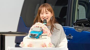 藤本美貴、庄司智春との結婚15周年について「夫婦でデートしたい！」