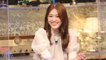 松村沙友理 理想の顔は蛯原友里！「めっちゃ好き。ほんまに人間から生まれたんかなって疑うくらい」