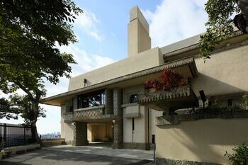 ヨドコウ迎賓館 入館料改定のお知らせ