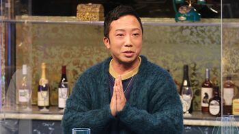 市川猿之助 漫才師を演じるため相方役のジェシーと「テーマパークへ行った」