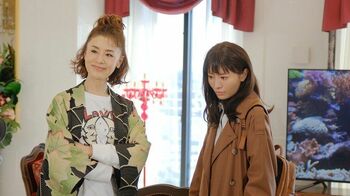 ＜試写室＞最高のオバハンじゃんって、一瞬なる。んだけど、それはほんの一瞬。この不思議な視聴後感…こんなの初めて！