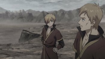 『転生宗主の覇道譚』第12話に高木渉が出演！先行カット＆あらすじ解禁…龍逆天（リュウ・ギャクテン）の秘められた禁じ手とは！？