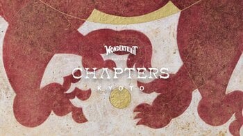 タイ最大級のアウトドア・サステナブルフェスティバル「Wonderfruit」初の日本開催「Wonderfruit Chapters: Kyoto」を共催