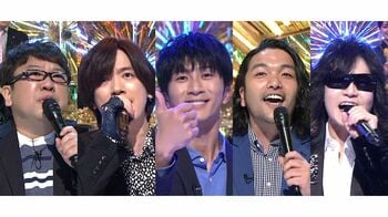 濵田崇裕は大先輩SMAPの名曲に挑戦！大好評『スカッとカラオケ』第3弾が放送