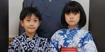 市川ぼたん、堀越勸玄「えんとつ町のプペル」の新作歌舞伎で同じ役に挑戦「お互いの良いところ見つけ頑張る」