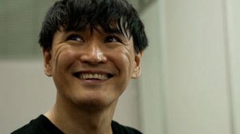 サカナクション山口一郎“うつ病”と闘いながらの復活ライブ舞台裏に密着　メンバーの涙に「自分だけが苦しかったんじゃないんだな」