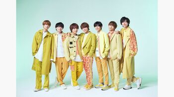 『めざましテレビ』新テーマソングは、なにわ男子の「サチアレ」