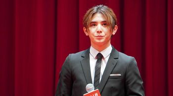 山田涼介、岡田准一＆鈴木亮平から「一番キツい減量法」を伝授され