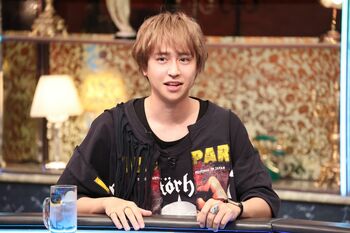 八乙女光 ダンスをすぐ覚えられることから“勉強”の分野でも…と意外すぎる悩みを告白するも、一同から疑いの目が！