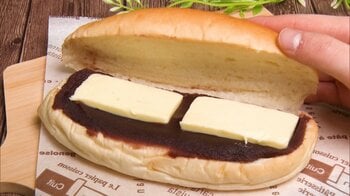 荻野目洋子 好きすぎて曲まで作ってしまった！？コッペパンサンドを紹介！高校の同級生・森口博子のメッセージには感謝「親戚のように号泣してくれる」