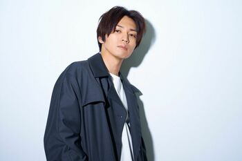 『極限夫婦』でクズ夫を演じる桐山漣「こんな清々しいクズはやったことない」