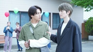 合コンに行ったら女がいなかった話』後半戦は各ペアの距離がさらに