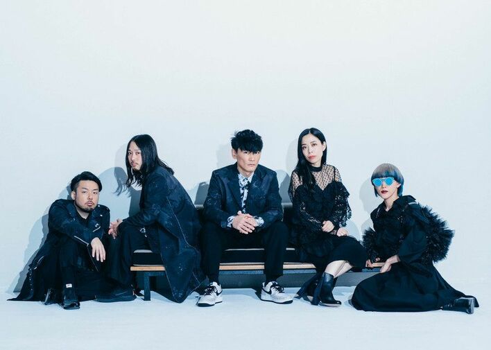 主題歌は、サカナクション！深田ドラマと聞き「小さくガッツポーズ」
