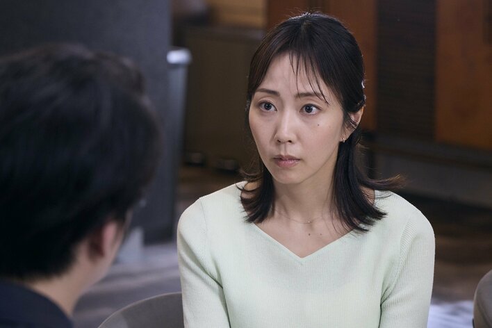 「別れてください」渉（中村俊介）に対し毅然と言い放つあゆみ（木南晴夏）しかし、状況は変わらず…『今夜、秘密のキッチンで』第10話予告