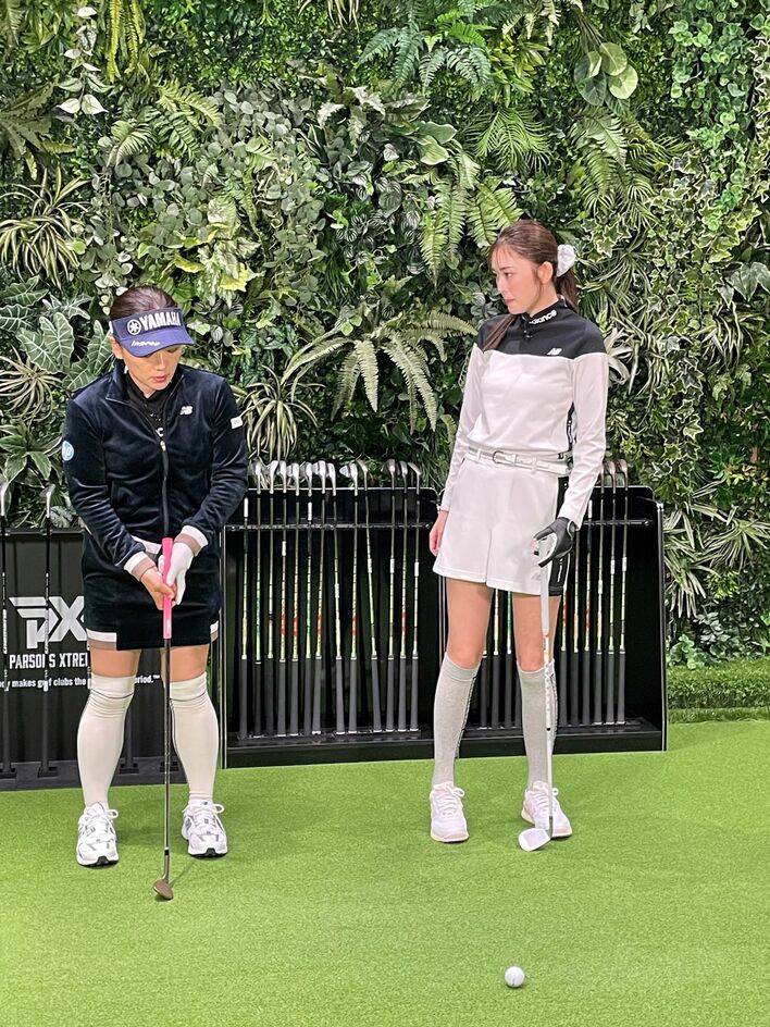 ゴルフ系クリエイターNo.1決定戦2024 ロークラス1回戦アンチネ編