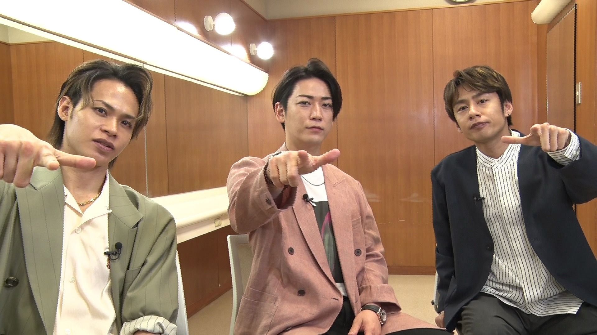 KAT-TUN 3月末に解散 亀梨和也は事務所退所、上田竜也＆中丸雄一