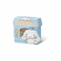 マクドナルドのハッピーセットに7月10日から「シナモロール」が期間限定で登場！「パウ・パトロール」やオリジナル絵本も