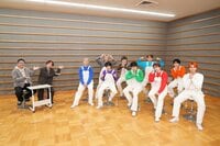 超特急 2026年最強運メンバーは？シークエンスはやともの霊視でランキングを発表！ハルの首に巻きつき、落とそうとしている生霊の存在に…