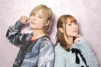 渕上舞＆岡本信彦「10年前から変わらないでいてくれる存在」お互いの印象を語り合う『劇場版「暗殺教室」みんなの時間』