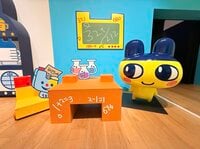 歴代のたまごっちに触れられる！？「大たまごっち展」を体験取材！まめっちやくちぱっちのお部屋をのぞき見できる展示も