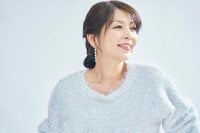 飯島直子 人付き合いのお手本は親友！「距離の保ち方が絶妙」“言いにくいけど言うべきことは”「縁が切れる覚悟で言ってしまう」