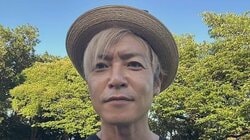 「天才」つるの剛士 次女の“規格外な絵”を披露！1色だけで描いた感性豊かな作品に「絵の才能はパパ譲り？」「上手過ぎ」と称賛の嵐