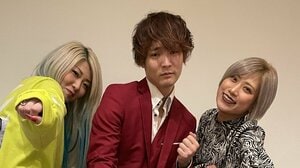 ぱーてぃーちゃん・金子きょんちぃ 納車されたベンツの“ギャルな内装”公開！ライトでネオンに光ったかわいらしい空間に「イケてる」