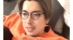 まるで鏡映し！？りんたろー。長男とのラブラブ親子2ショット披露 そっくりな姿に反響「幸せオーラが出てる」「とっても素敵」