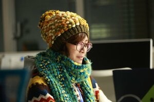 内田有紀が演じる長倉万理子の“これまで”をプレイバック！千明（小泉今日子）愛に満ちた軌跡　月9ドラマ『続・続・最後から二番目の恋』