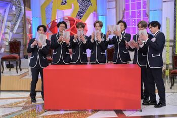 キスマイ「ライアー7」で、峯岸みなみ＆安斉星来を攻略できるか！？